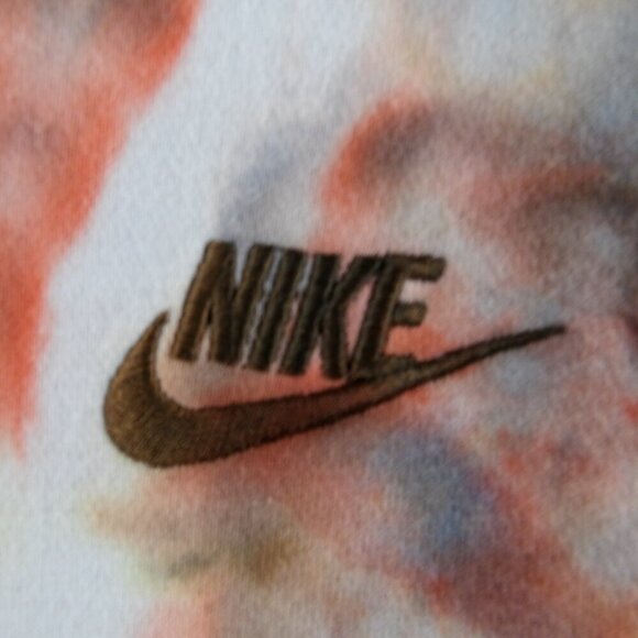 Nike hoodie - M - Picture 7 of 8